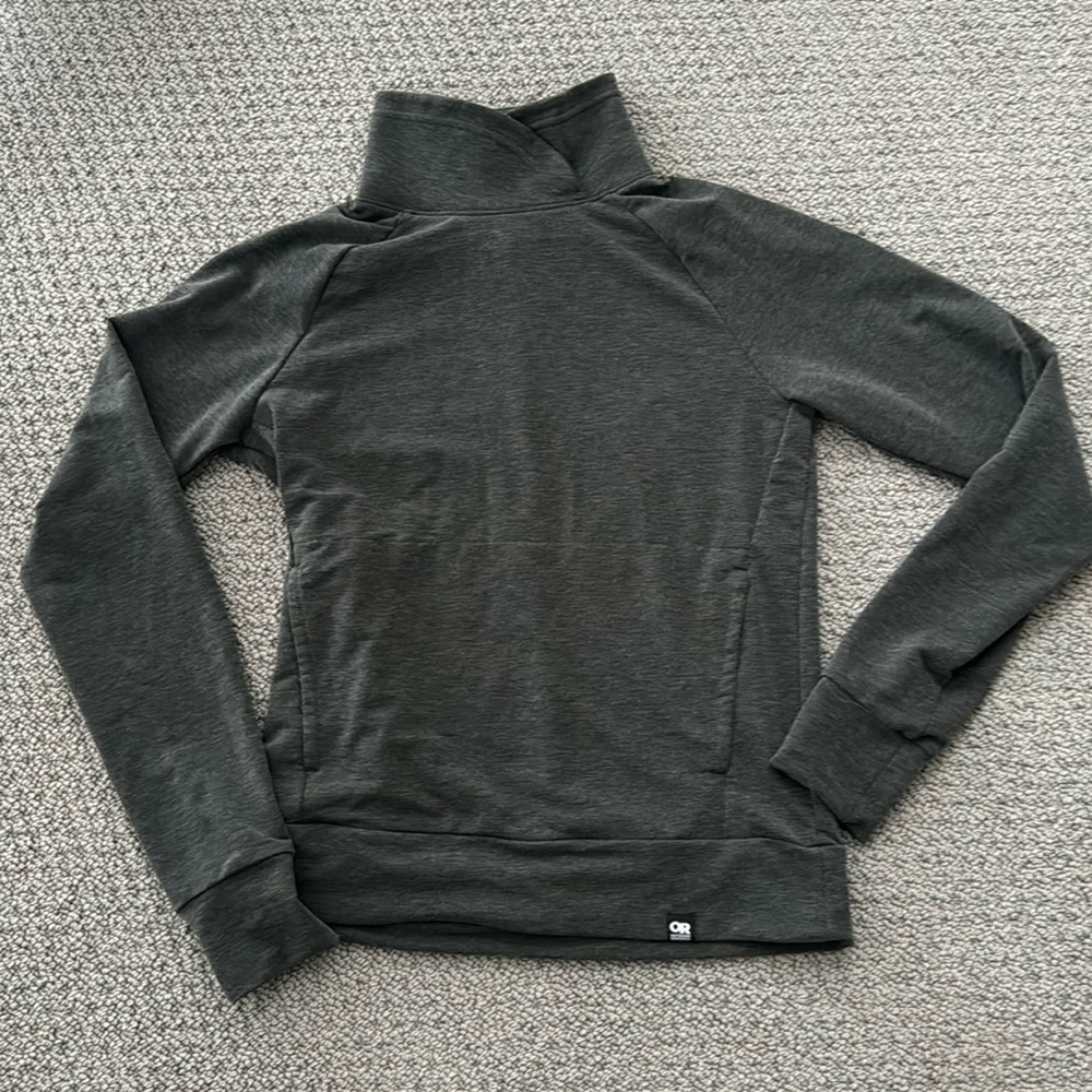 Outdoor Research pullover